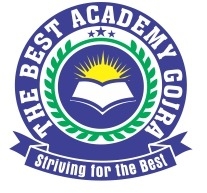 The Best Academy Gojra logo
